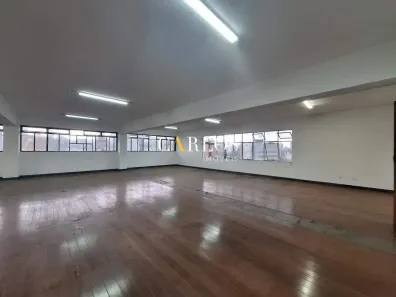 Sala Comercial para alugar, 220m² no Alto Barroca, Belo Horizonte