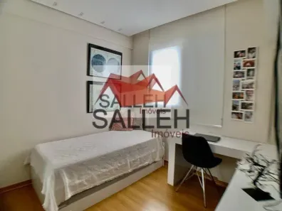 Apartamento com 3 Quartos à venda, 78m² no Estoril, Belo Horizonte