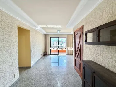 Apartamento com 3 Quartos à venda, 83m² no Vila Zilda (Tatuapé), São Paulo