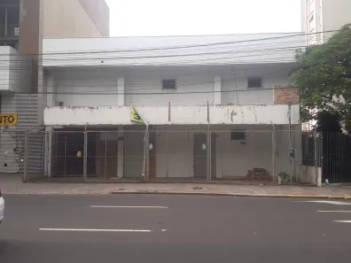 Ponto Comercial para alugar, 2292m² no Moinhos de Vento, Porto Alegre