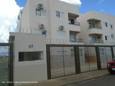 Apartamento com 2 Quartos à venda, 70m² no Vila Marina, Presidente Prudente