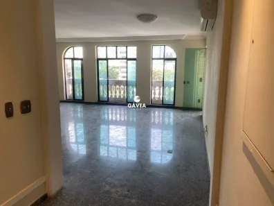 Apartamento com 3 Quartos à venda, 363m² no Aparecida, Santos