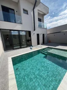 Casa de Condomínio com 4 Quartos à venda, 220m² no Aglomeração Urbana de Jundiaí, Itupeva