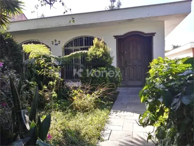 Casa com 5 Quartos à venda, 558m² no Vila Albertina, São Paulo