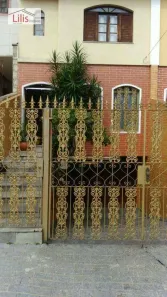Sobrado com 3 Quartos à venda, 300m² no Jardim Vila Formosa, São Paulo