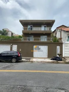 Sobrado com 4 Quartos à venda, 326m² no City Bussocaba, Osasco