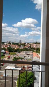 Apartamento com 2 Quartos à venda, 55m² no Jardim Pagliato, Sorocaba