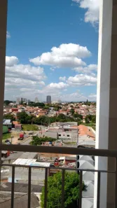 Apartamento com 2 Quartos à venda, 55m² no Jardim Pagliato, Sorocaba