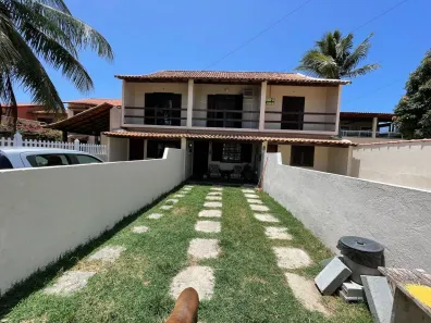 Casa com 2 Quartos à venda, 84m² no Praia Seca, Araruama