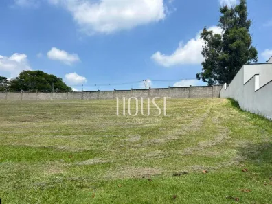 Lote/Terreno à venda, 789m² no Alphaville Nova Esplanada, Votorantim