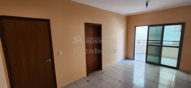 Apartamento com 2 Quartos para alugar, 80m² no Parque Industrial, São José do Rio Preto