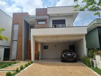 Sobrado com 4 Quartos à venda, 250m² no Swiss Park, Campinas