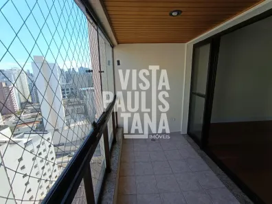Apartamento com 3 Quartos à venda, 102m² no Vila Nova Conceição, São Paulo