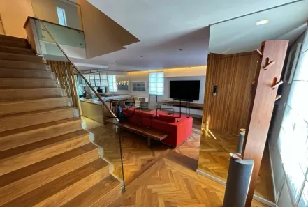 Apartamento com 2 Quartos à venda, 129m² no Itaim Bibi, São Paulo