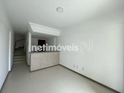 Casa com 1 Quarto para alugar, 82m² no Itapuã, Salvador