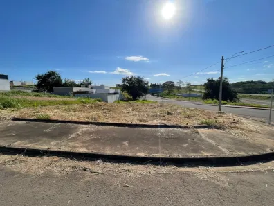 Lote/Terreno à venda, 320m² no Jardim Vista Bonita, Presidente Prudente
