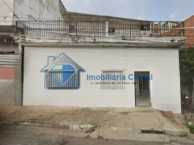 Casa com 2 Quartos à venda, 250m² no Bussocaba, Osasco