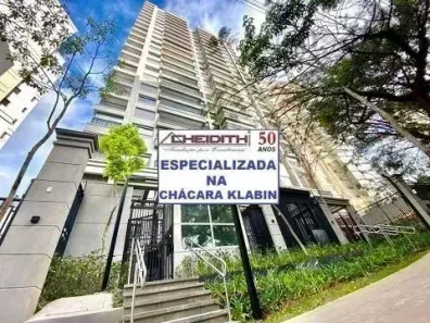 Apartamento com 3 Quartos à venda, 147m² no Jardim Vila Mariana, São Paulo