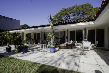 Casa com 3 Quartos à venda, 480m² no Alto de Pinheiros, São Paulo