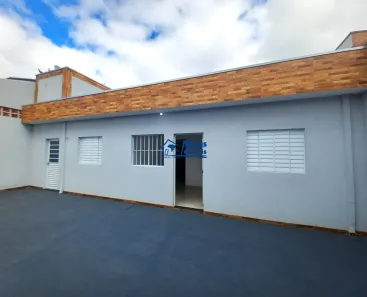 Casa com 2 Quartos à venda, 66m² no Jardim Santa Rosa, São José dos Campos