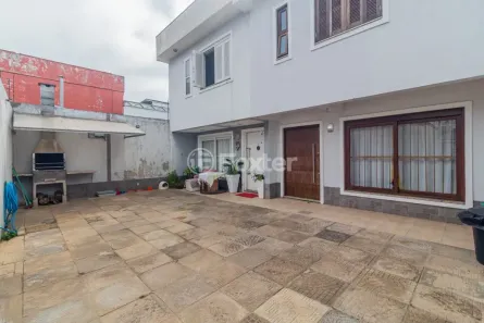 Casa com 3 Quartos à venda, 93m² no Jardim Sabará, Porto Alegre