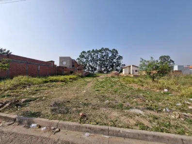 Lote/Terreno à venda, 203m² no Novo Horizonte, Piracicaba