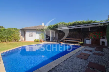 Casa com 4 Quartos à venda, 279m² no Interlagos, São Paulo