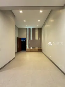 Casa com 3 Quartos à venda, 156m² no Ecoville, Dourados
