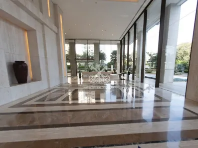 Sala Comercial para alugar, 2098m² no Cidade Monções, São Paulo