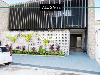 Sala Comercial para alugar, 220m² no Estação, Franca