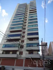 Apartamento com 3 Quartos à venda, 157m² no Boa Vista, Novo Hamburgo