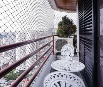 Apartamento com 4 Quartos à venda, 192m² no Perdizes, São Paulo
