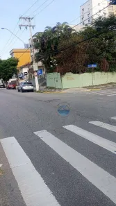 Lote/Terreno à venda, 272m² no Ponta da Praia, Santos