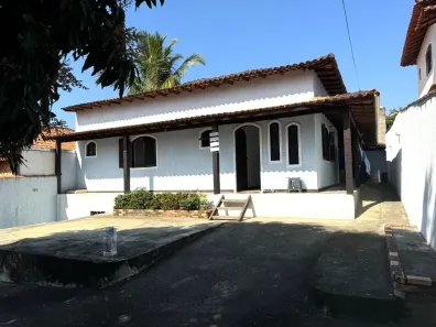 Casa de Condomínio com 2 Quartos à venda, 80m² no Ponte dos Leites, Araruama