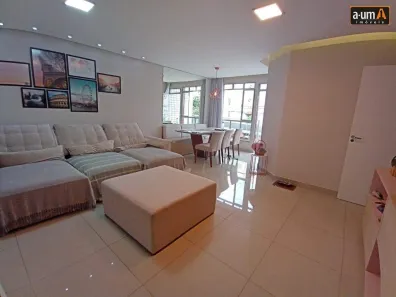 Apartamento com 3 Quartos à venda, 93m² no Jardim Riacho das Pedras, Contagem