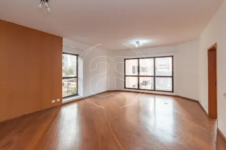 Apartamento com 4 Quartos à venda, 238m² no Indianópolis, São Paulo