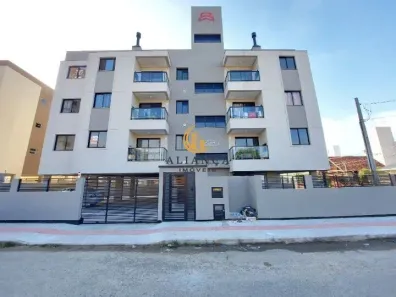 Apartamento com 2 Quartos à venda, 55m² no Pagani, Palhoça