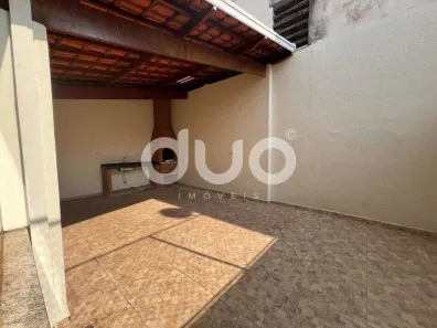 Imóvel Comercial com 3 Quartos para alugar, 202m² no Cidade Alta, Piracicaba