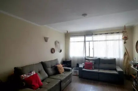 Casa com 3 Quartos à venda, 137m² no Jardim Aeroporto, São Paulo
