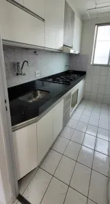 Apartamento com 2 Quartos à venda, 48m² no Betim Industrial, Betim