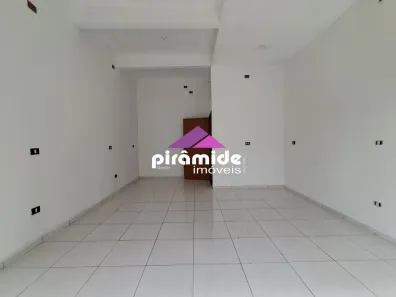 Ponto Comercial para alugar, 33m² no Altos da Vila Paiva, São José dos Campos