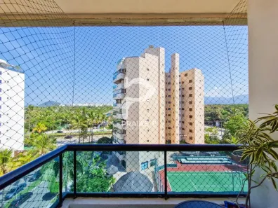 Apartamento com 2 Quartos à venda, 68m² no Riviera, Bertioga