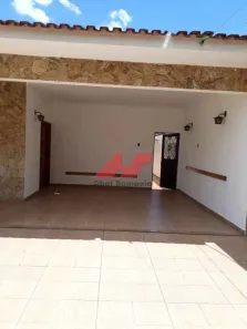 Casa com 4 Quartos à venda, 185m² no Vila Maracy, Bauru