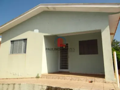 Casa com 3 Quartos à venda, 89m² no Jardim Ipiranga, Americana