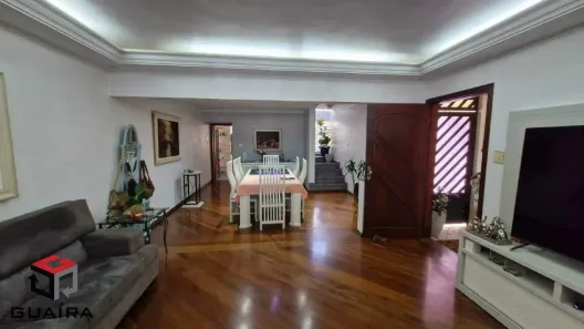 Sobrado com 3 Quartos à venda, 269m² no Parque Terra Nova II, São Bernardo do Campo