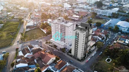Apartamento com 2 Quartos à venda, 73m² no Centro, São Leopoldo