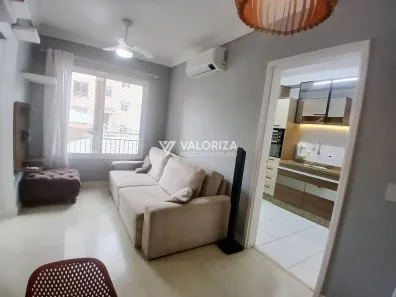Apartamento com 2 Quartos à venda, 48m² no Jardim Leocádia, Sorocaba