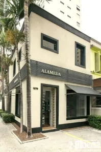 Ponto Comercial para alugar, 121m² no Jardim Paulista, São Paulo