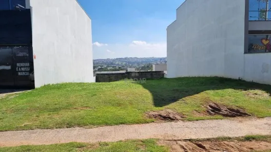 Lote/Terreno à venda, 360m² no Swiss Park, Campinas