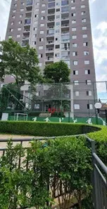 Apartamento com 3 Quartos à venda, 58m² no Vila Talarico, São Paulo